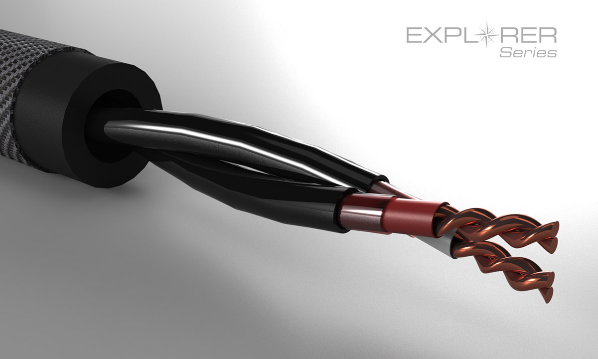 Siltech Explorer 270p — zdjęcie 3