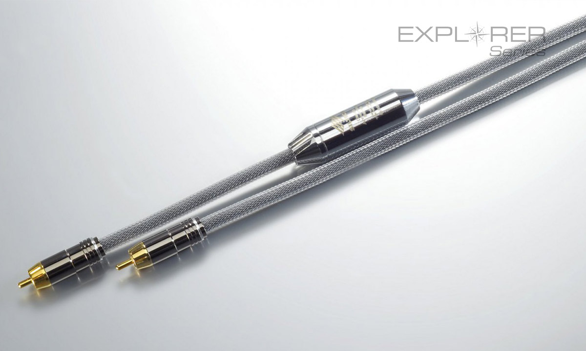 Explorer 90i - Siltech