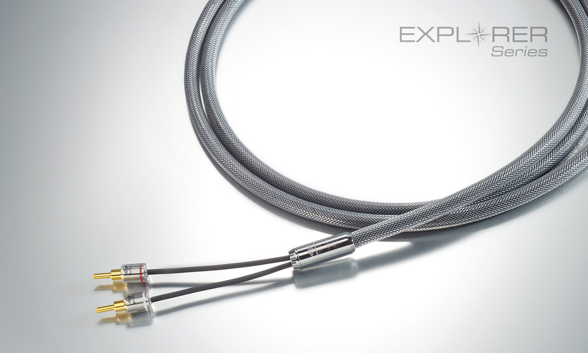 Explorer 90L - Siltech