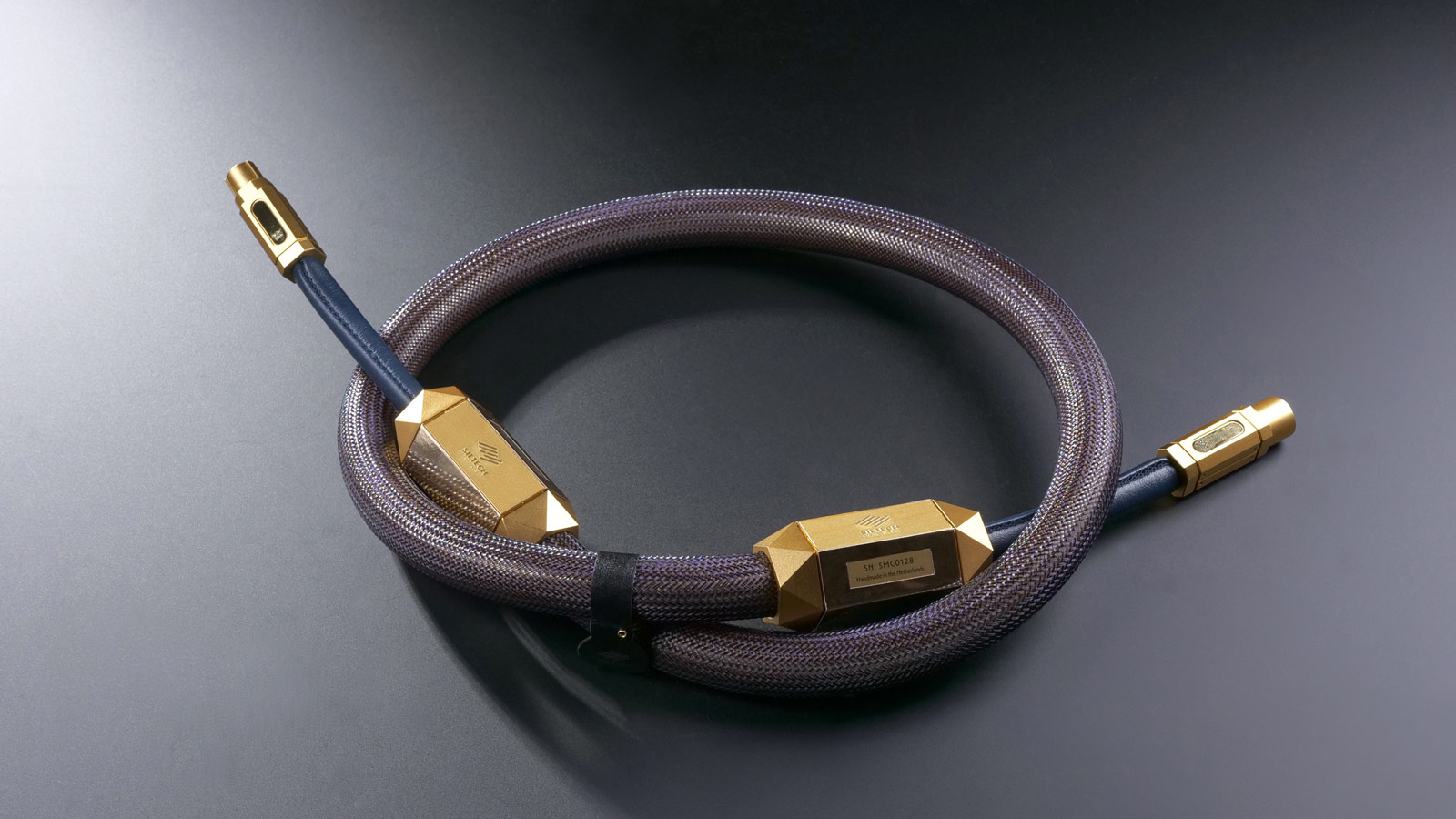 Master Crown IC - Siltech