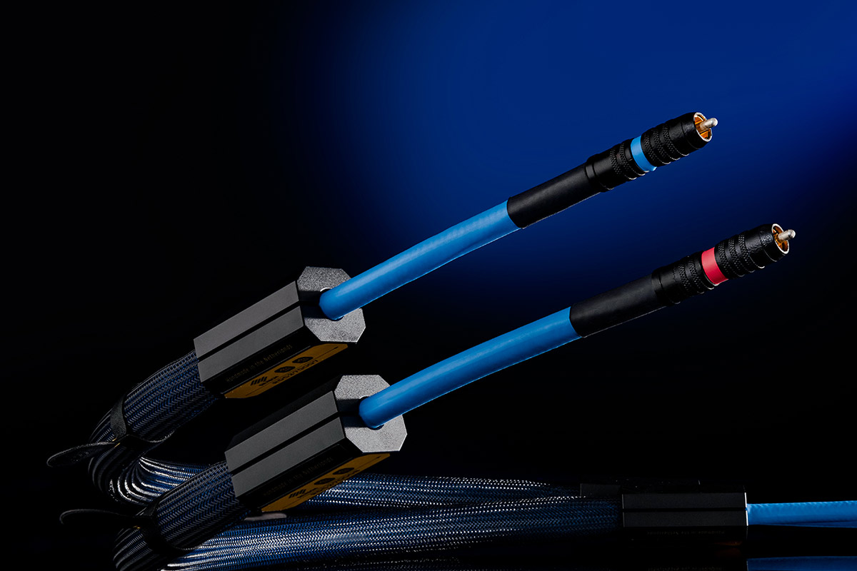 Royal Double Crown IC - Siltech
