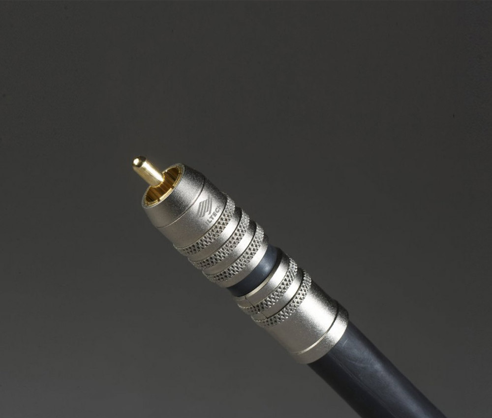 Siltech Royal Golden Eagle 75 — zdjęcie 2