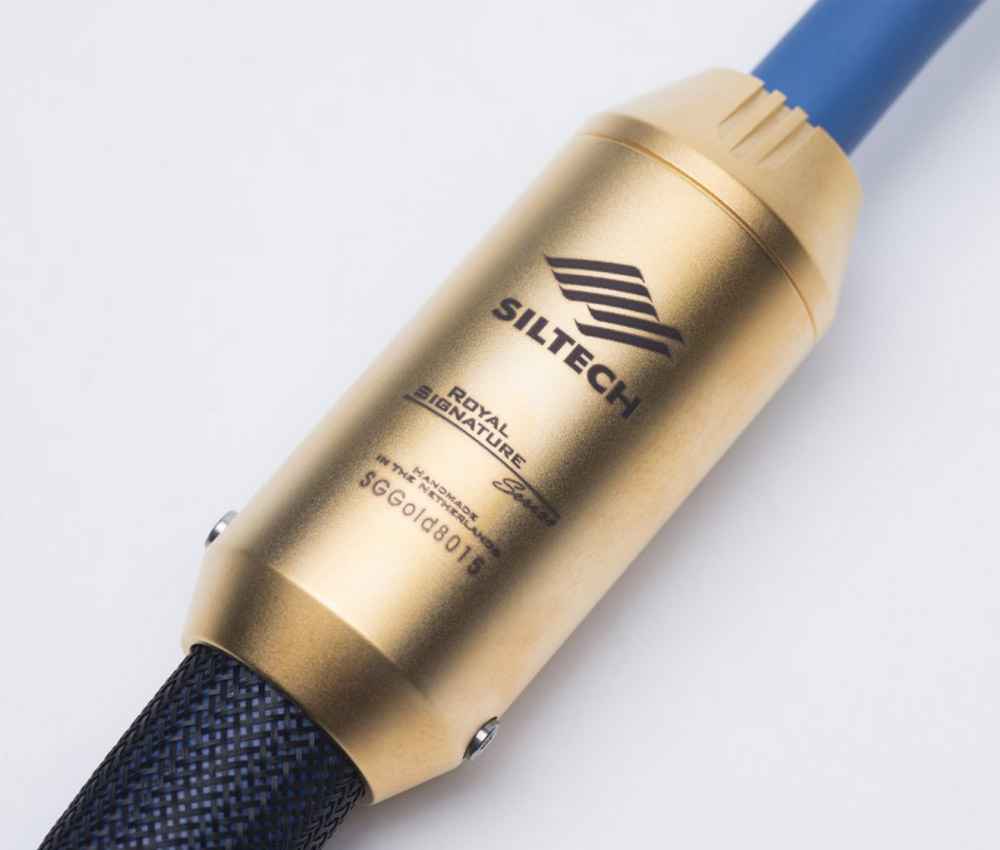 Siltech Royal Ruby Mountain II — zdjęcie 2