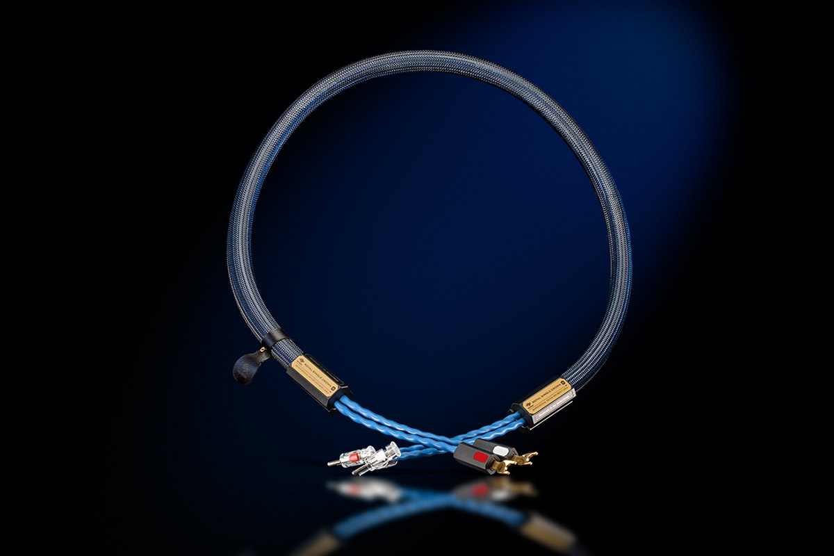Royal Single Crown Speak - Siltech