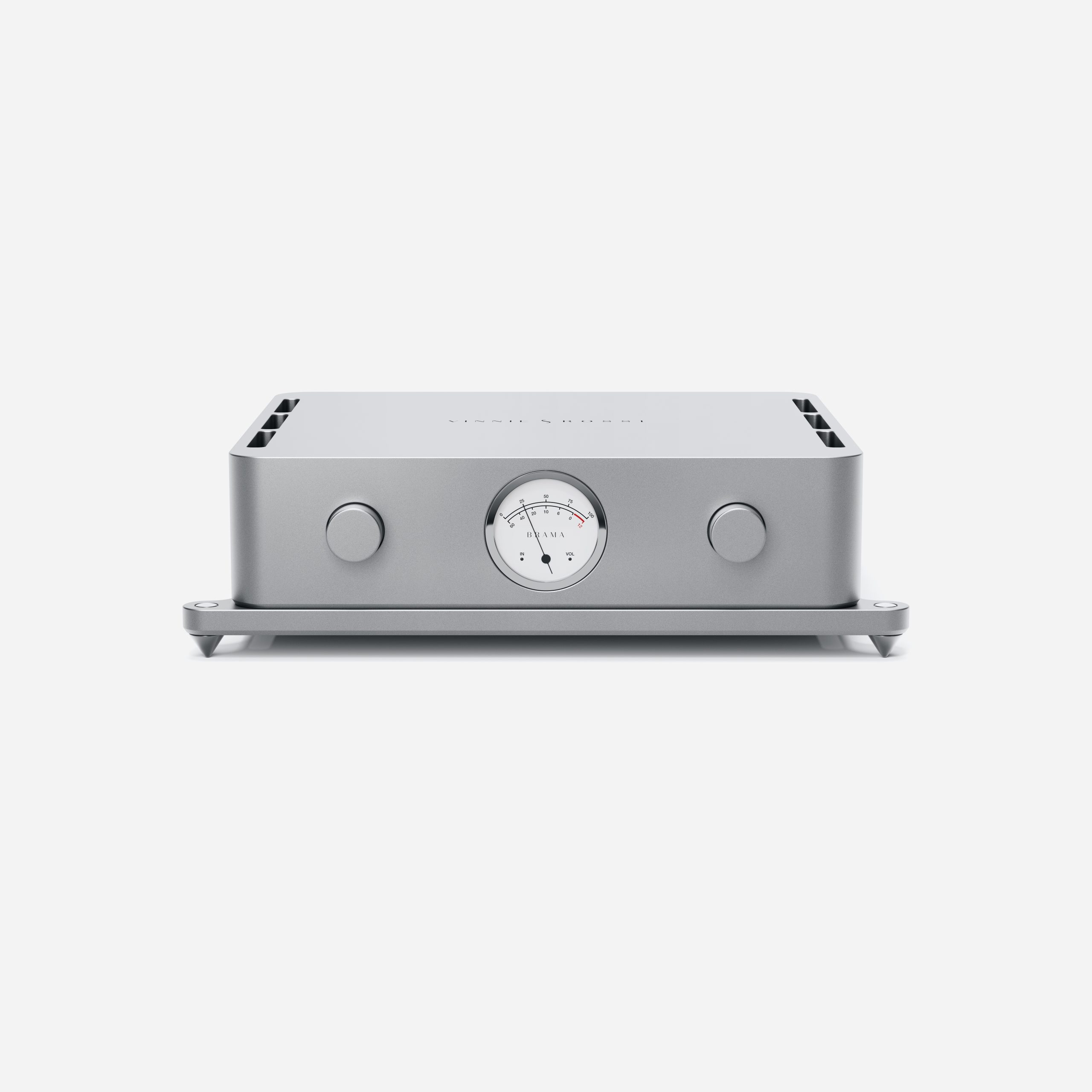 Brama Preamplifier - Vinnie Rossi