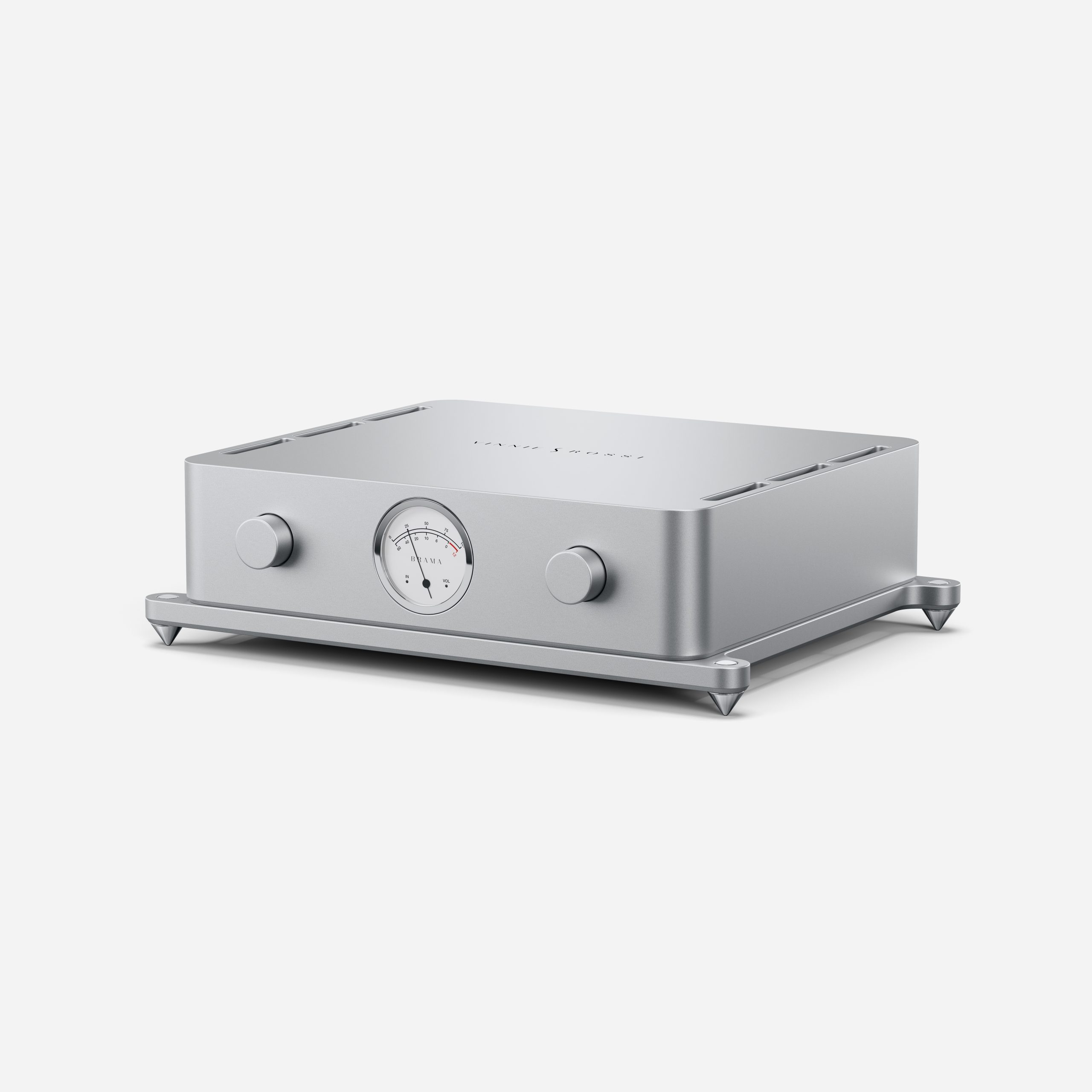 Vinnie Rossi Brama Preamplifier — widok 3/4